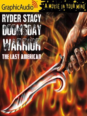 cover image of The Last American